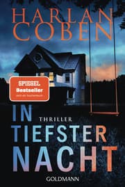 Cover von In tiefster Nacht