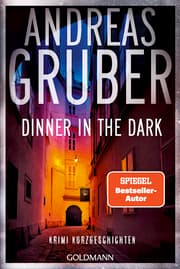 Cover von Dinner in the Dark