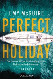 Cover von Perfect Holiday