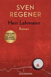 Cover von Herr Lehmann