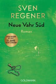 Cover von Neue Vahr Süd