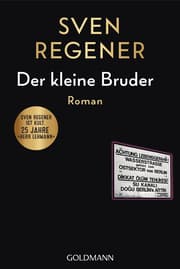 Cover von Der kleine Bruder