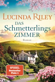 Cover von Das Schmetterlingszimmer