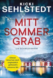Cover von Mittsommergrab