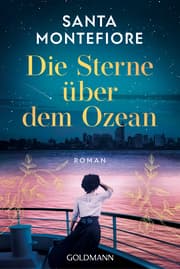 Cover von Die Sterne über dem Ozean