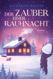 Cover von Der Zauber einer Rauhnacht