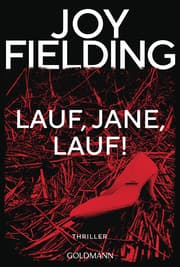 Cover von Lauf, Jane, lauf!