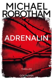 Cover von Adrenalin