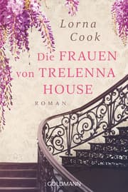 Cover von Die Frauen von Trelenna House