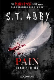 Cover von Pain - Du sollst leiden