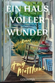 Cover von Ein Haus voller Wunder