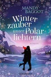 Cover von Winterzauber unter Polarlichtern
