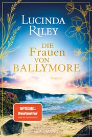 Cover von Die Frauen von Ballymore