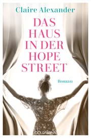 Cover von Das Haus in der Hope Street