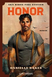 Cover von Honor. Sky Ridge Fire Station