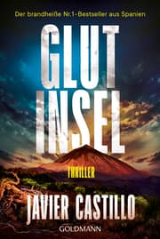 Cover von Glutinsel