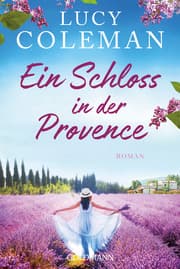 Cover von Ein Schloss in der Provence