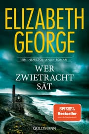 Cover von Wer Zwietracht sät