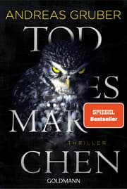 Cover von Todesmärchen