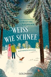 Cover von Weiß wie Schnee