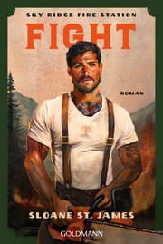 Cover von Fight. Sky Ridge Fire Station