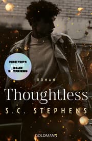 Cover von Thoughtless