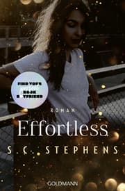 Cover von Effortless