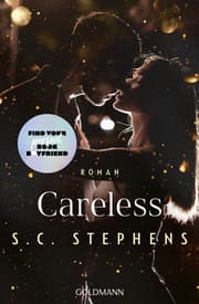 Cover von Careless