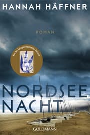 Cover von Nordsee-Nacht