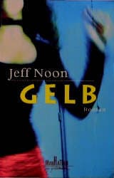 Cover von Gelb