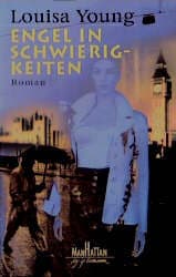 Cover von Engel in Schwierigkeiten