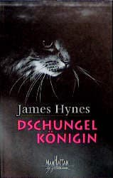 Cover von Dschungelkönigin