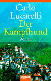Cover von Der Kampfhund