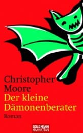 Cover von Der kleine Dämonenberater