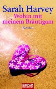 Cover von Wohin mit meinem Bräutigam?