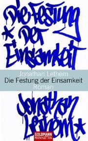 Cover von Die Festung der Einsamkeit