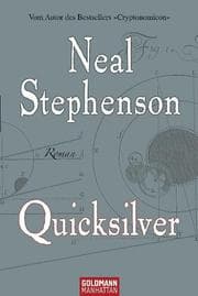 Cover von Quicksilver