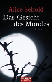 Cover von Das Gesicht des Mondes