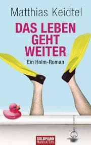 Cover von Das Leben geht weiter