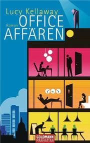Cover von Office Affären
