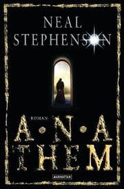 Cover von Anathem