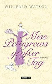 Cover von Miss Pettigrews großer Tag