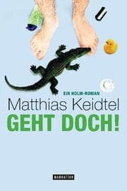 Cover von Geht doch!