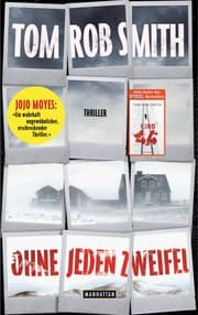 Cover von Ohne jeden Zweifel