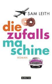 Cover von Die Zufallsmaschine