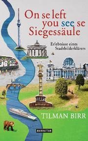 Cover von On se left you see se Siegessäule