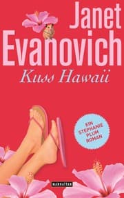 Cover von Kuss Hawaii