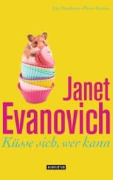 Cover von Küsse sich, wer kann