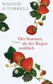 Cover von Der Sommer, als der Regen ausblieb