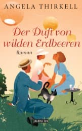 Cover von Der Duft von wilden Erdbeeren